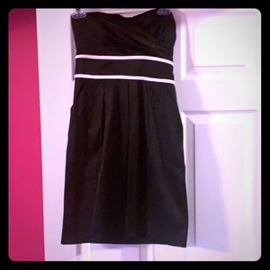 Little Black Dress Size 7